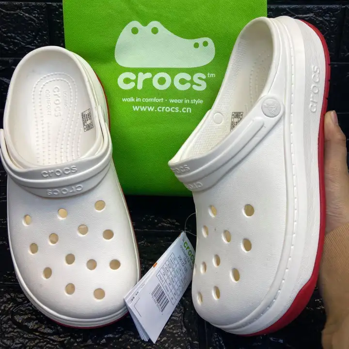 where is the cheapest place to buy crocs
