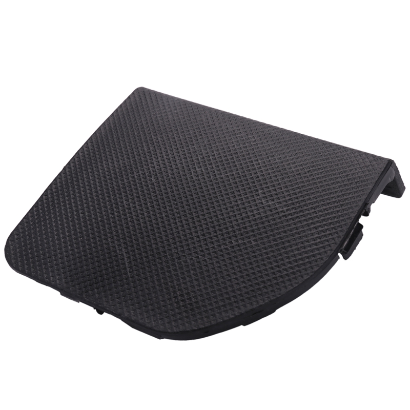 Front bumper tow hook cover towing hook cap trailer cover for toyota vios 2014 2015 2016 52721-0d050