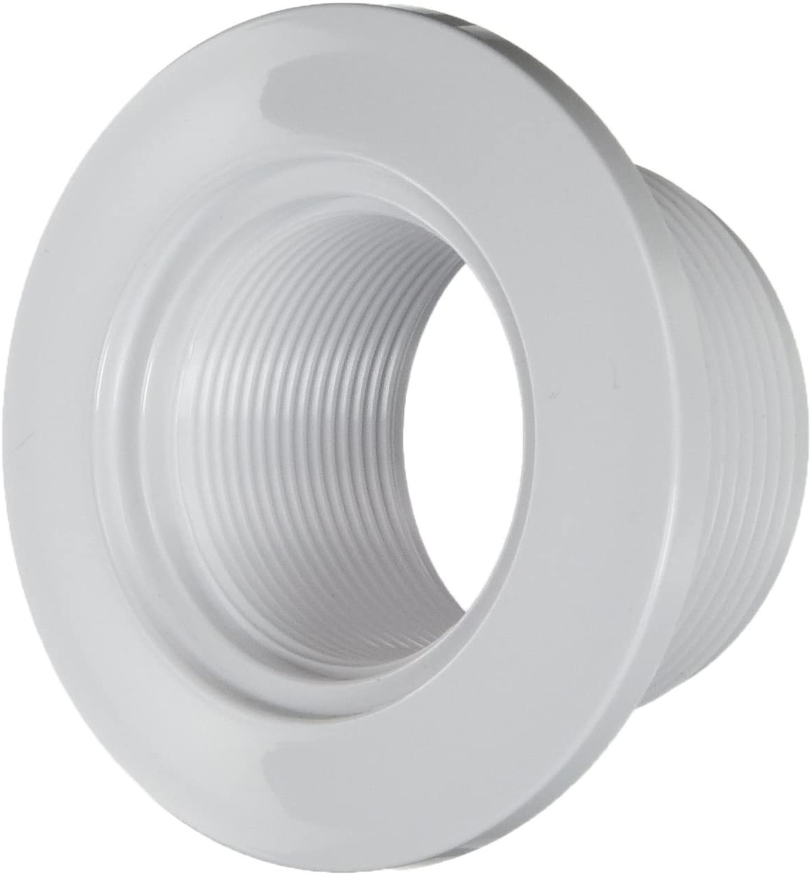 JetFlo SP1022 Swimming Pool Vacuum Suction Fitting 11/2" x 2" without