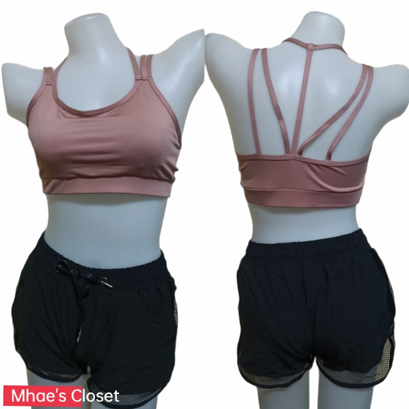 BrandNew SHEIN Sportswear Lazada PH