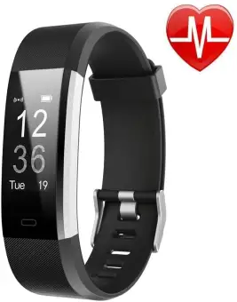 letscom smart bracelet