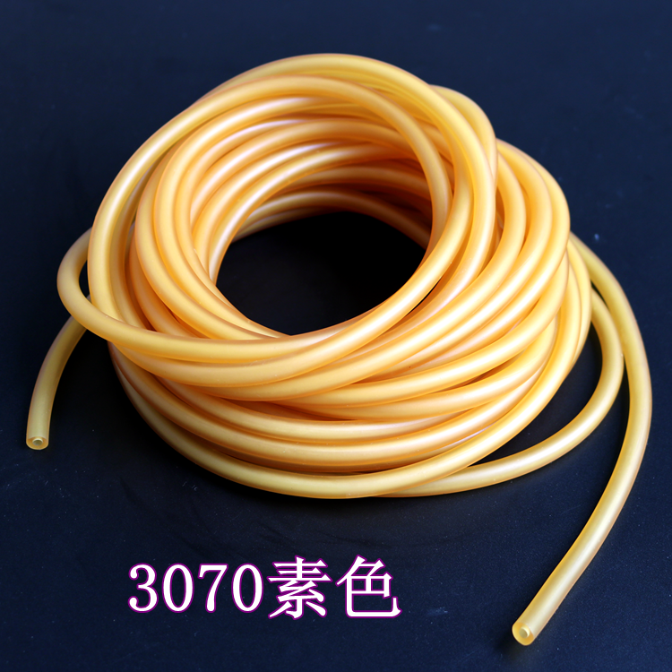 370 strong tension slingshot rubber band is used as traditional card