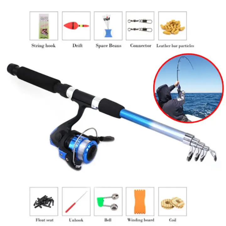 fishing rods and reels for sale near me