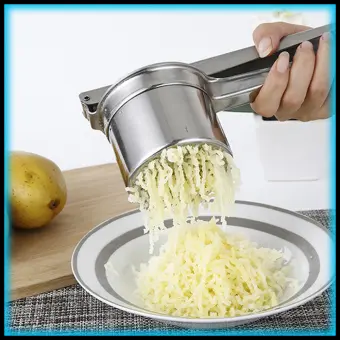 potato strainer masher