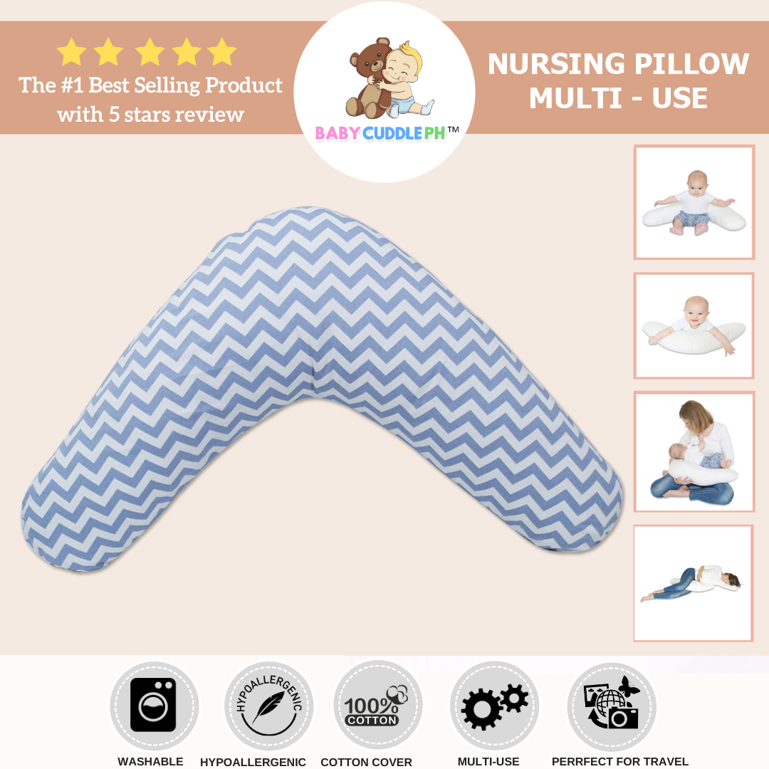 baby cuddle bed lazada