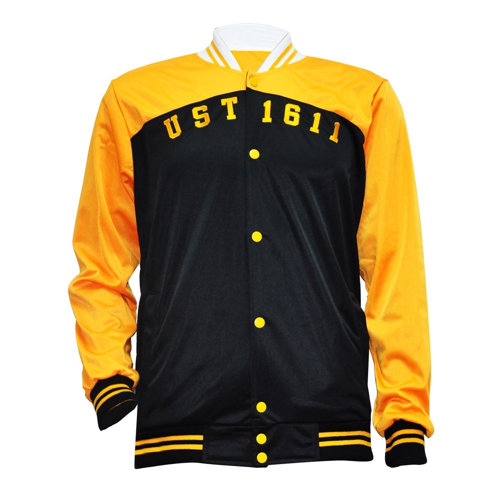 funhaus letterman jacket