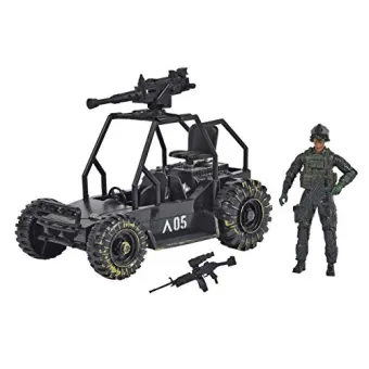 sunny days entertainment elite force humvee vehicle toy