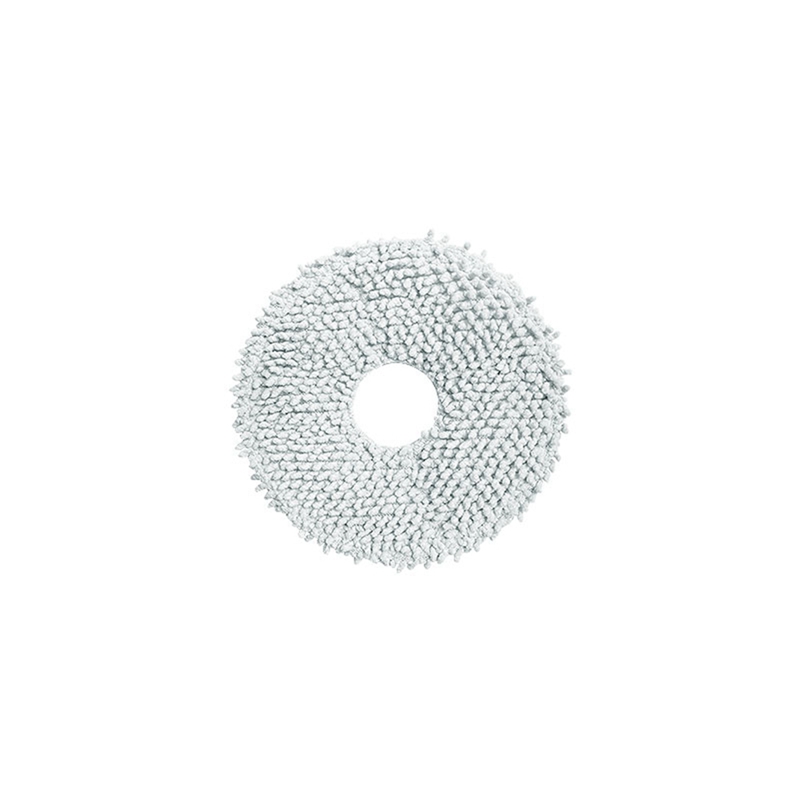 For Xiaomi S10+ / S10 Plus Robot Vacuum Replacement Main Side Brush Hepa Filter Mop Rag Cloth