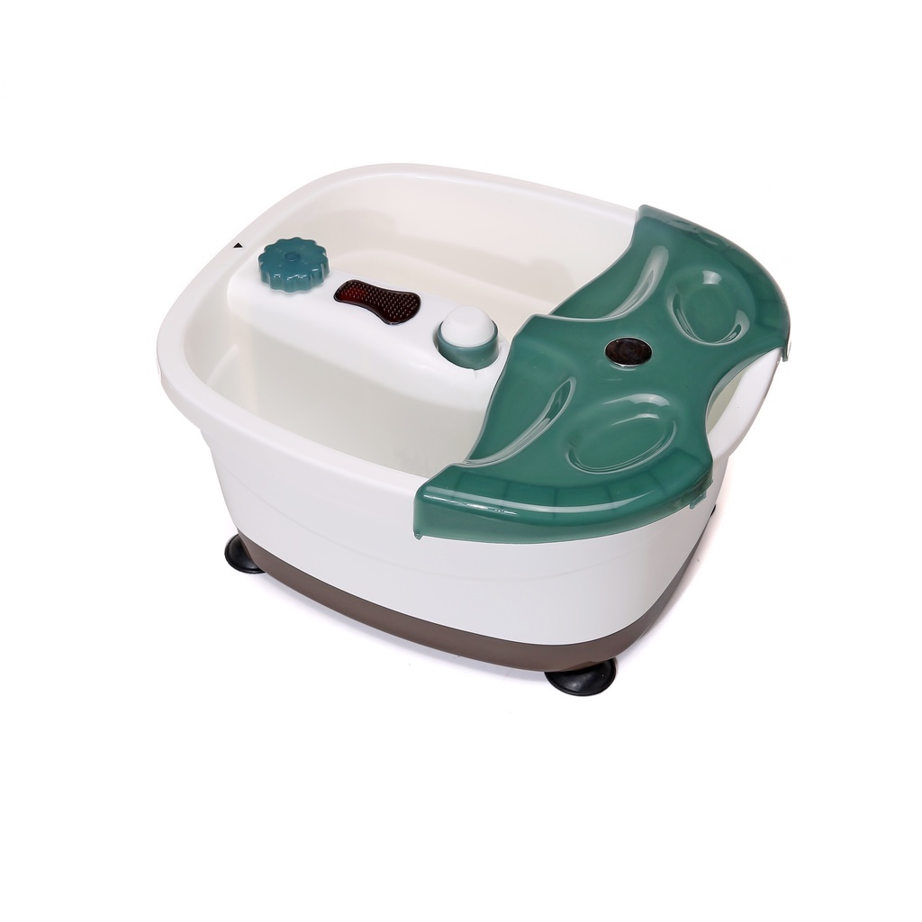 Home Newest Health Care Foot Massage Tub Foot Spa Machine Foot Basin