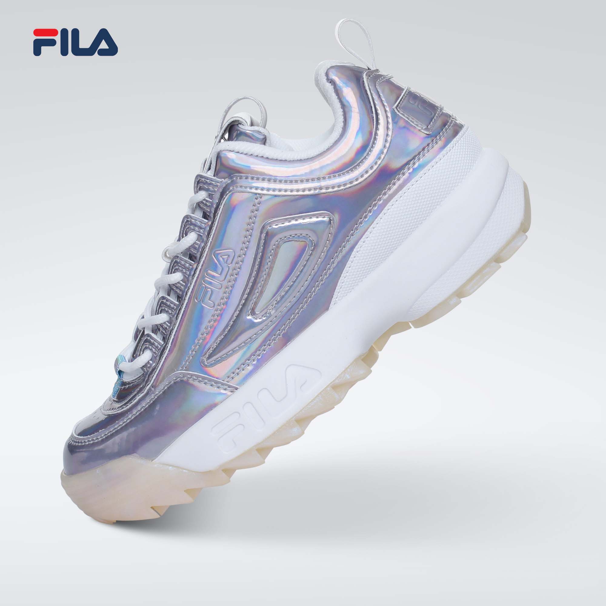 fila disruptor iri