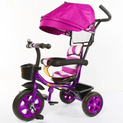 4in1 Baby Stroller Toddler 1-6years
