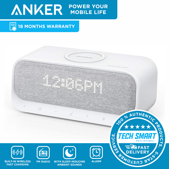 Buy Anker Wireless And Bluetooth Speakers Online Lazada Com Ph