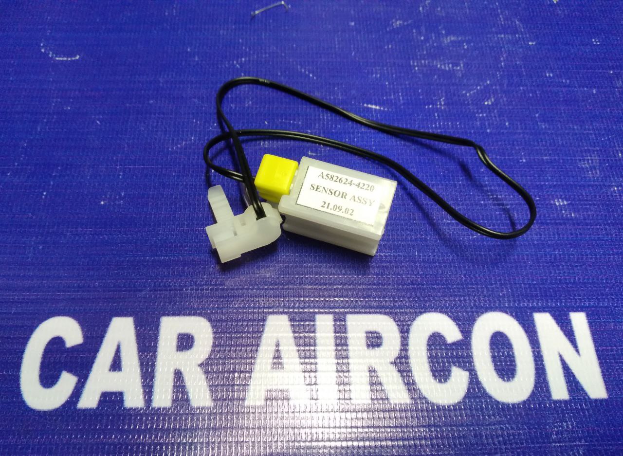 mitsubishi STRADA L200 TRITON 20082014 ORIGINAL thermistor sensor car