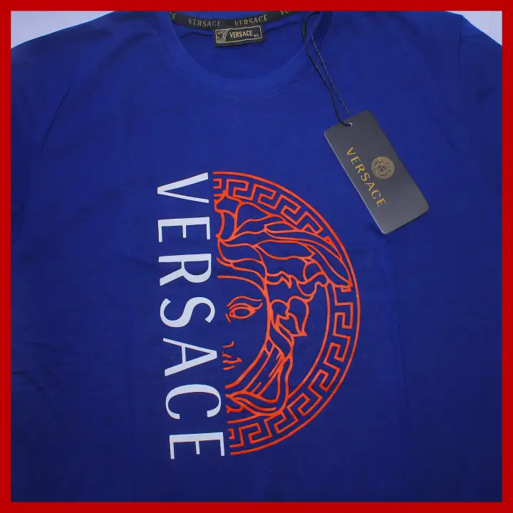 original versace shirt price