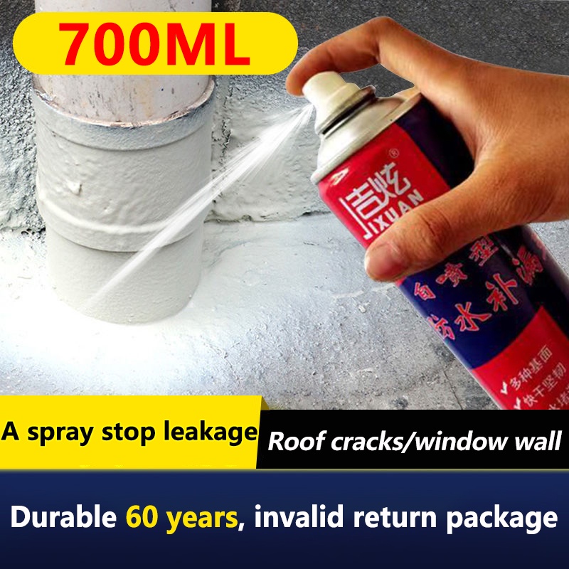 waterproof spray sealant/WaterProof Leak Repair Spray /sealant spray ...