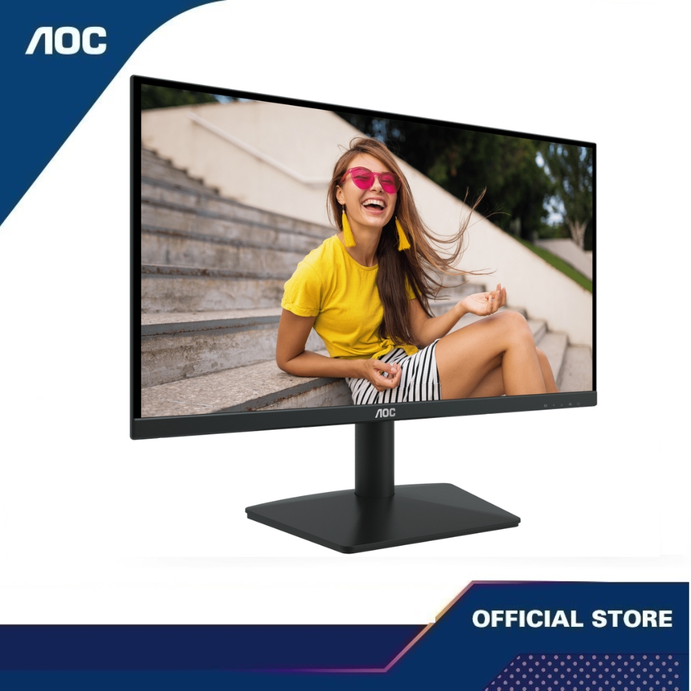 AOC 24B15H3 (1920 x 1080) Full HD IPS Monitor 120hz 1ms