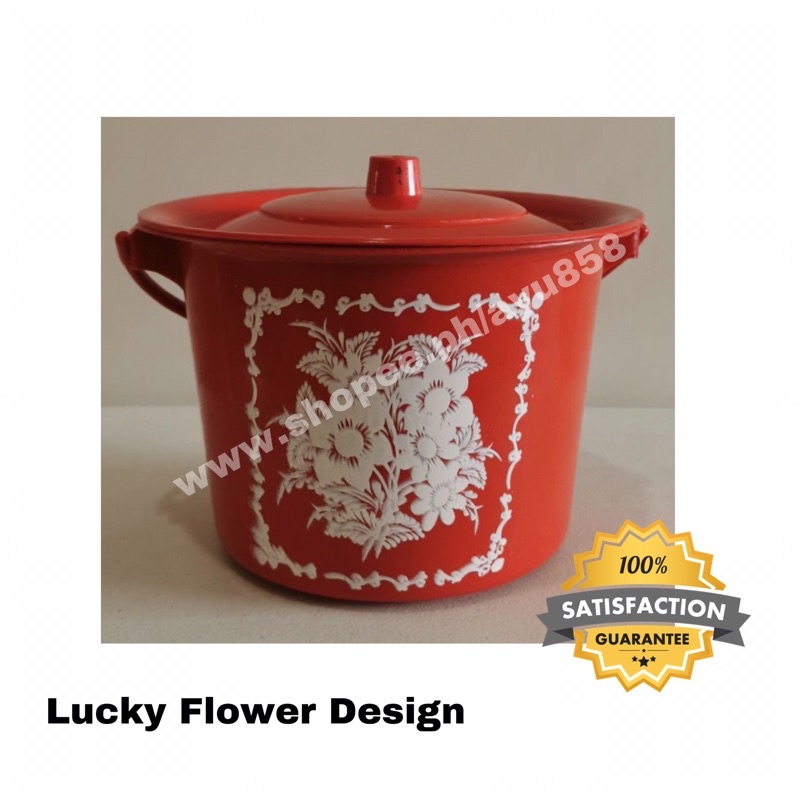 Arinola Chamber Pot (Large) Lazada PH