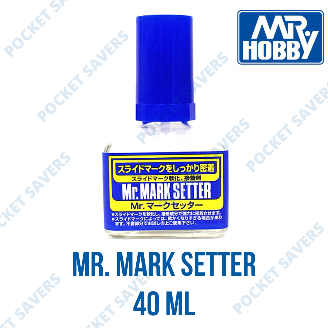 Mr. MARK SOFTER — GUNPLA SA