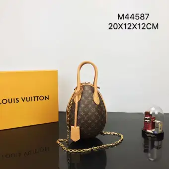 gucci egg bag