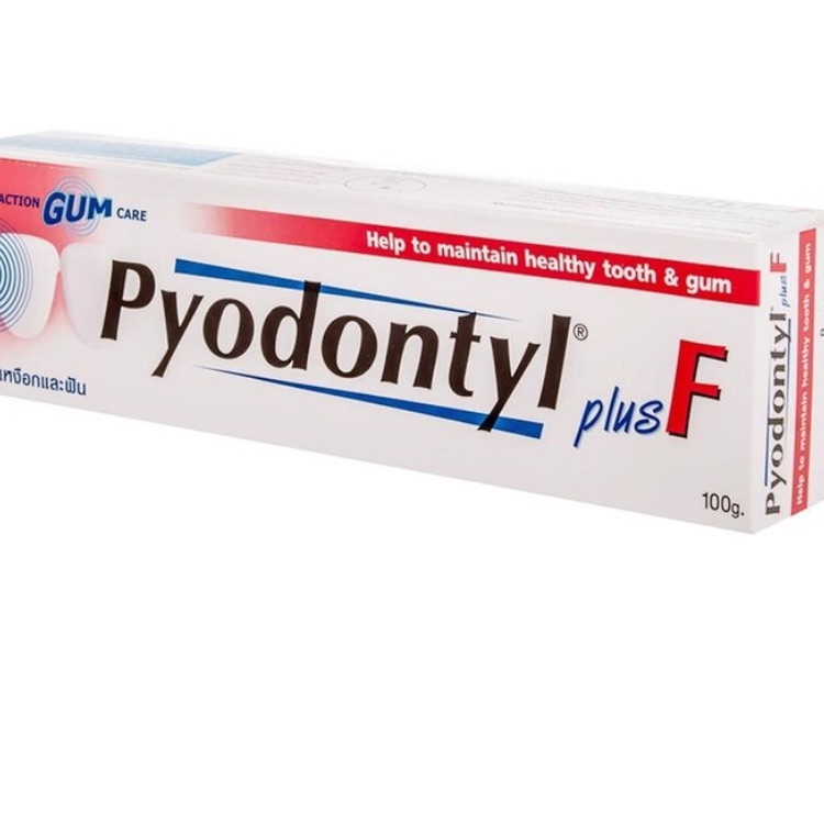 pyodontyl price