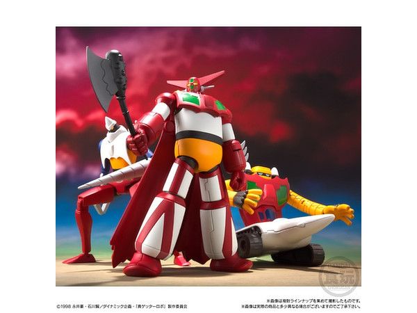 super minipla getter