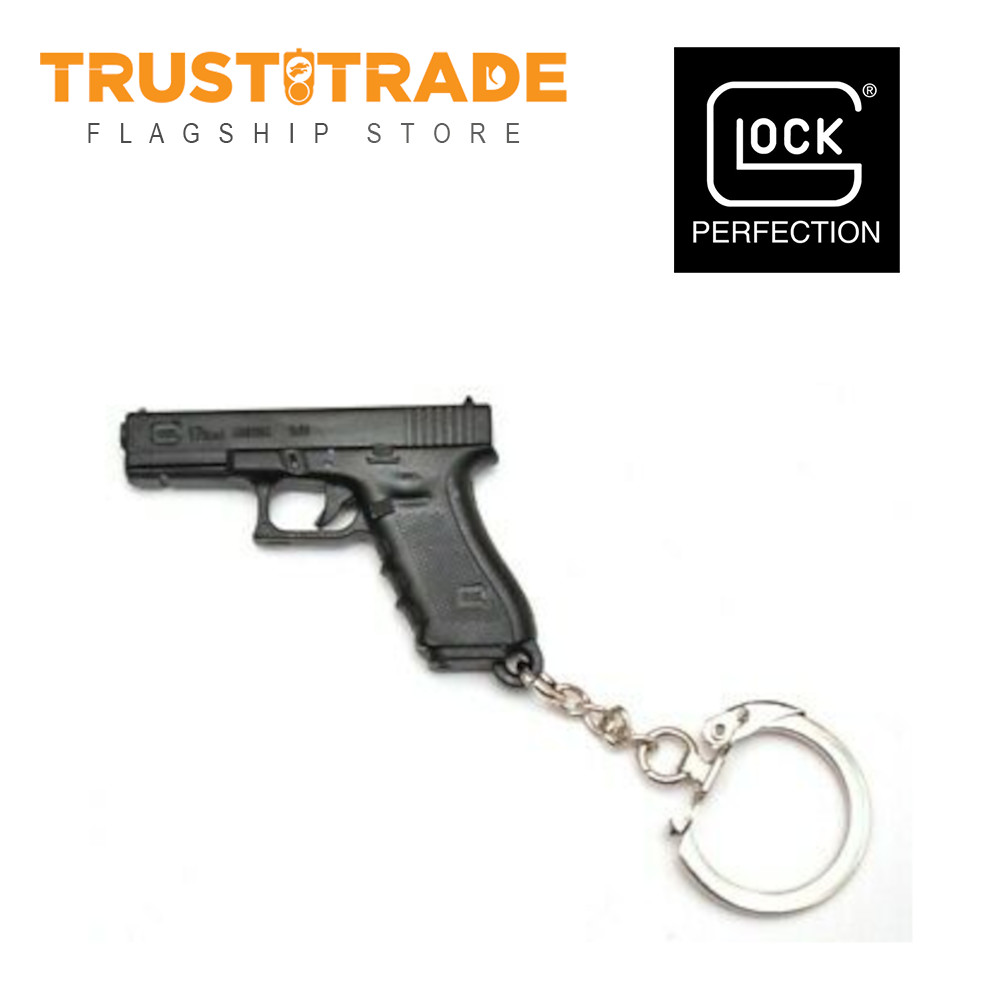GLOCK® Key Ring G17 Gen4 Lazada PH