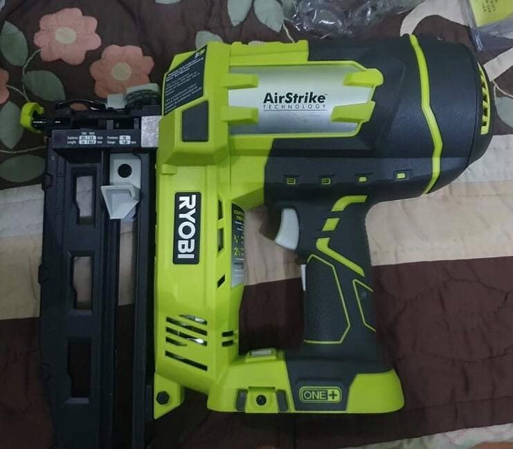Buy RYOBI Nail Guns Online | lazada.com.ph