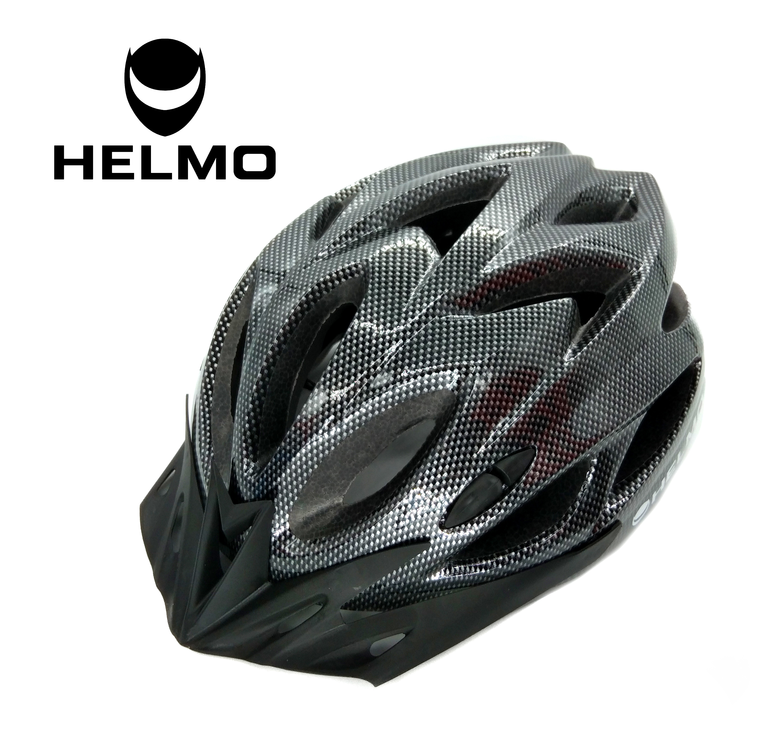 helmo helmet bike