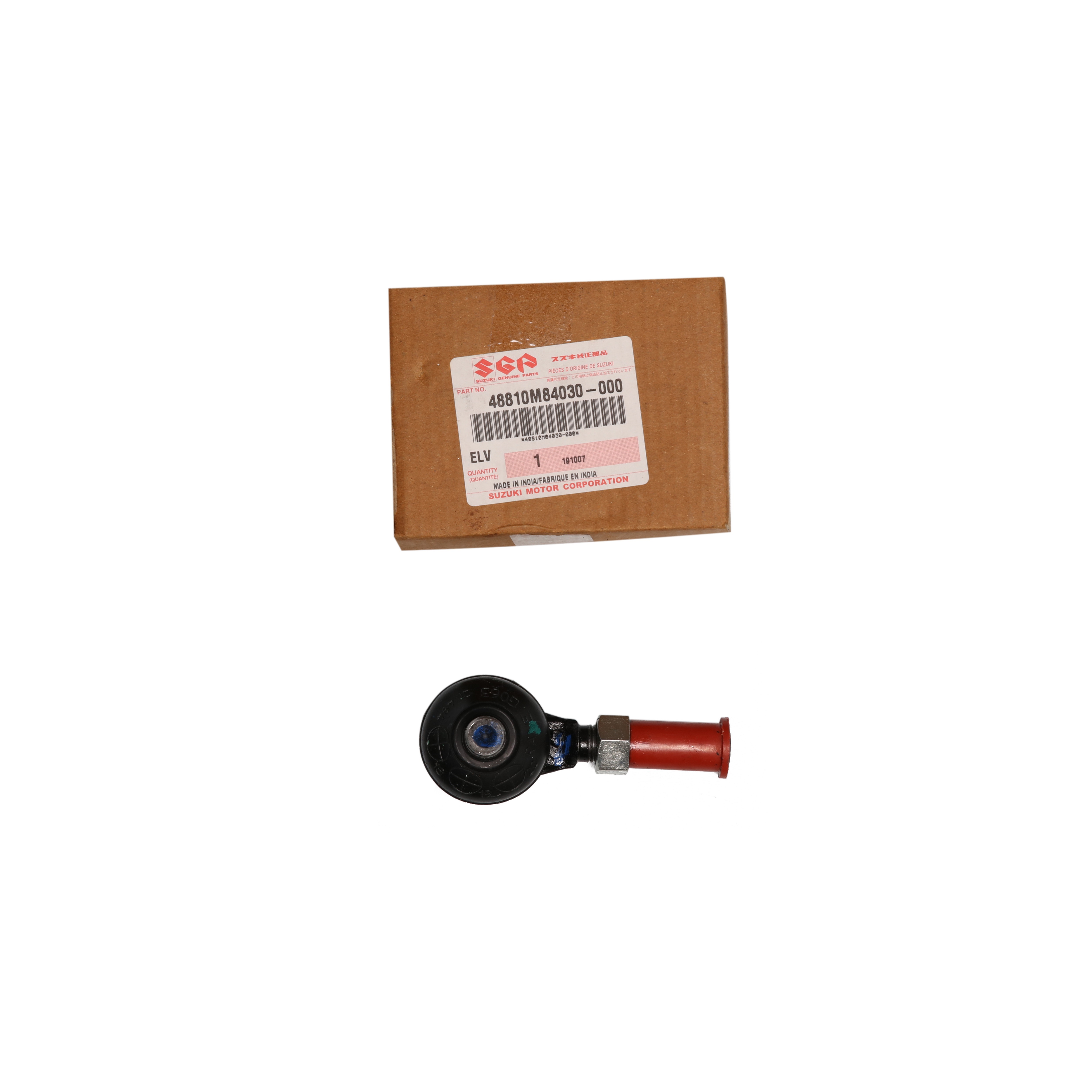 SUZUKI GENUINE PARTS TIE ROD END COMP FOR SUZUKI ALTO Lazada PH