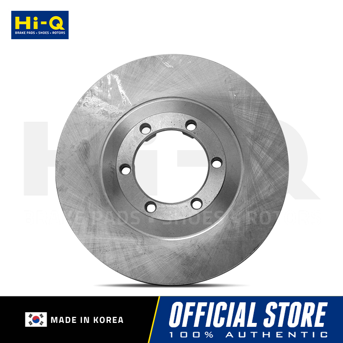 M MATI Rear Brake Disc Rotor For Suzuki ATV Quadsport LT-Z400 2003-2014 - Replaces 69211-07G00