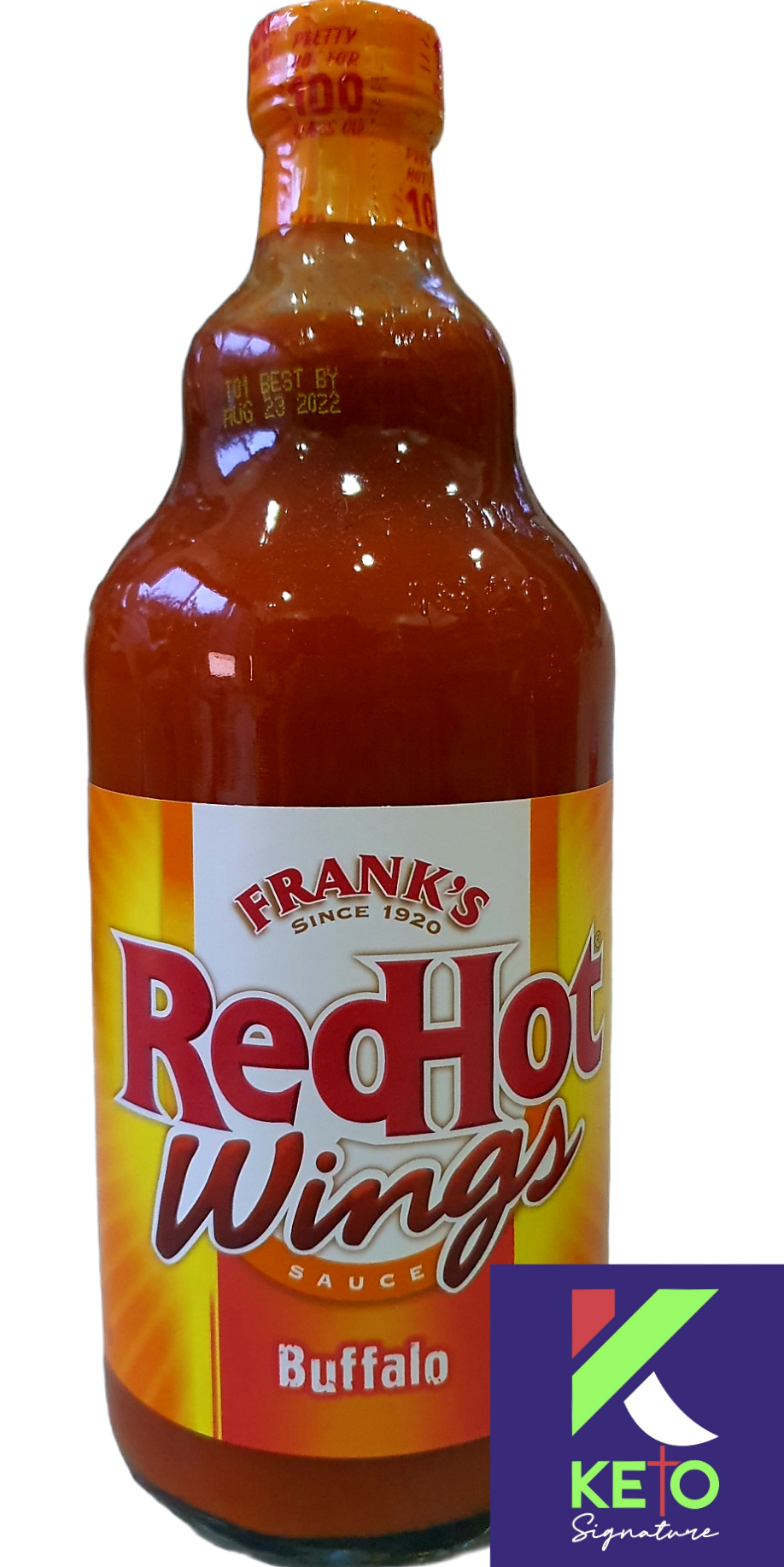 Franks Red Hot Wings Buffalo Sauce 739ml Or 354ml Lazada Ph 3156