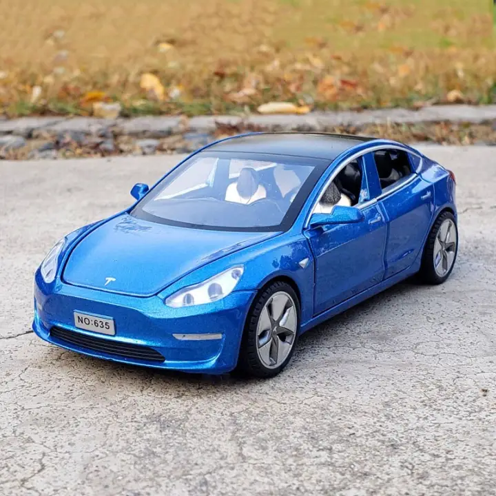 tesla model 3 for kids