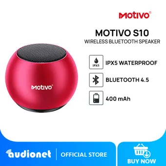 bluetooth speaker lazada philippines