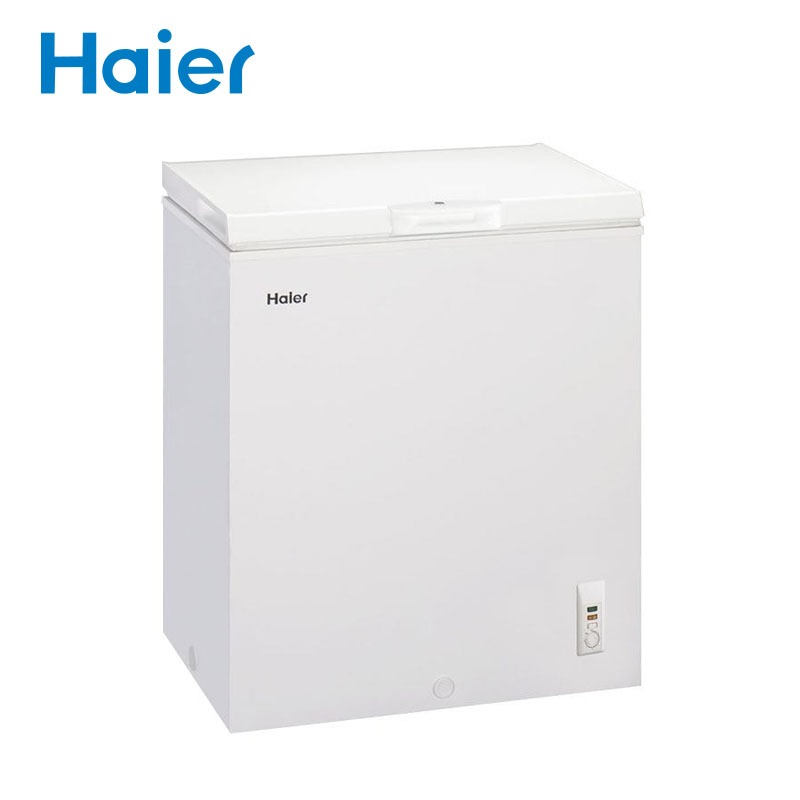 haier chest freezer 7 cubic feet