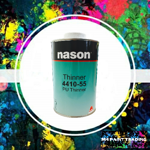 441055 NASON PU THINNER Lazada PH