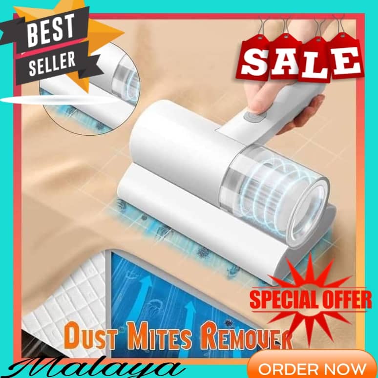 DJK BEST SELLING Dust Suction Mites Remover SR269 Mites Remover Smart