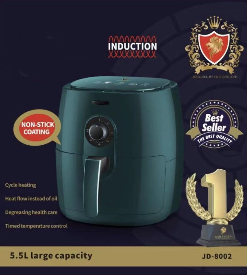 CAROTEPH Air fryer sale inverter Air fryer disposable paper liner Air fryer sale inverter best