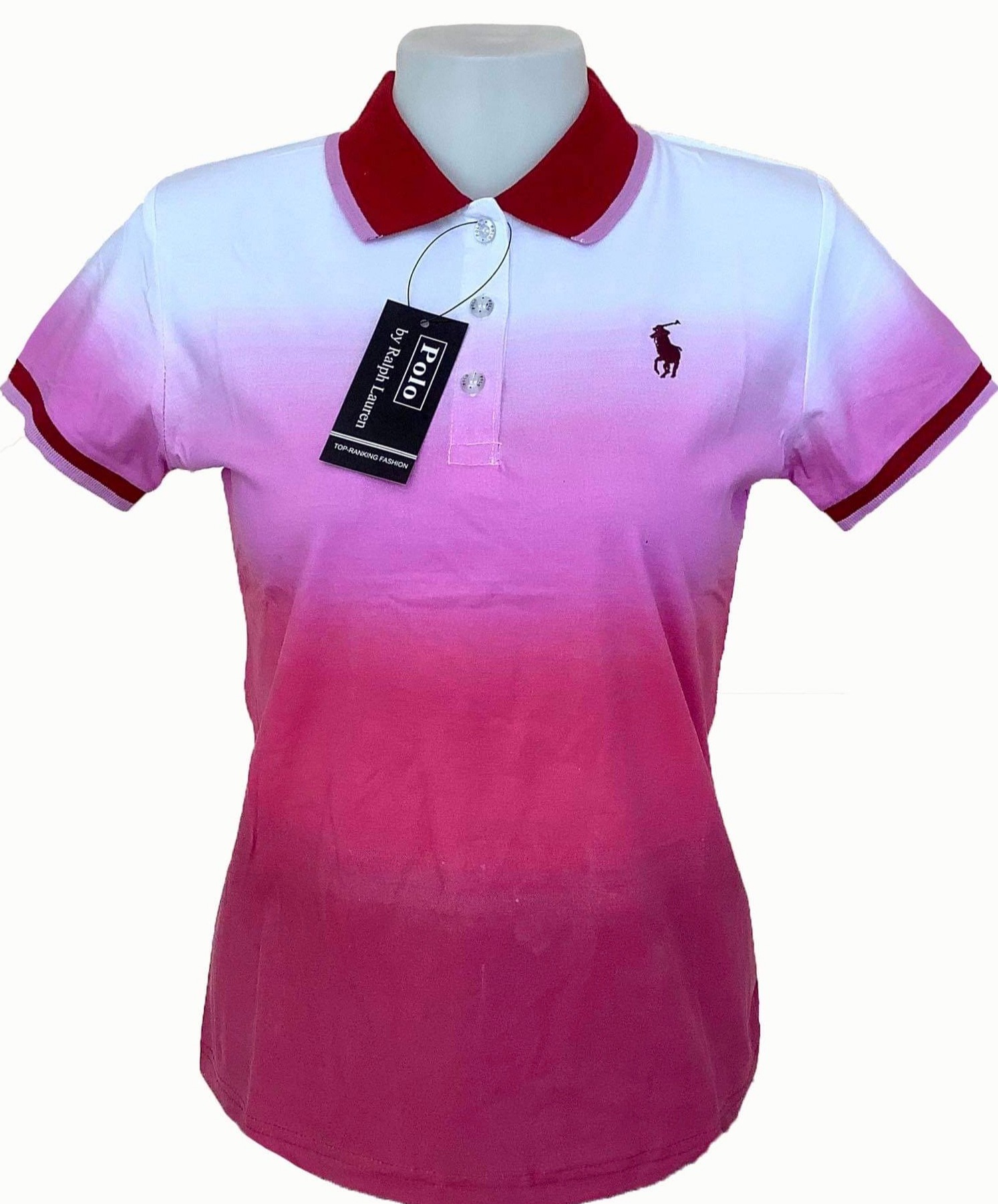 polo shirt womens philippines