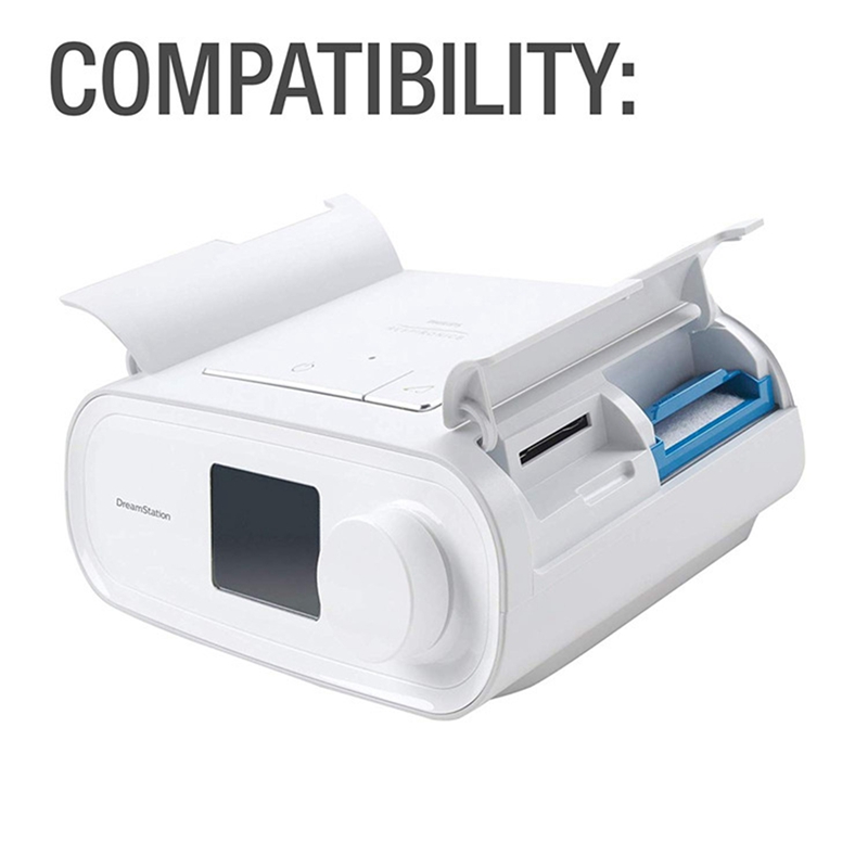 Replacement CPAP Filters for Philips Respironics Dreamstation 6 ...