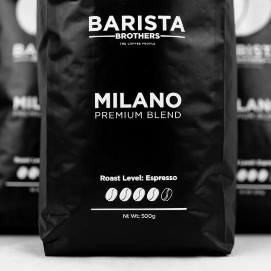 Barista Brothers Premium Espresso Coffee Beans Lazada PH