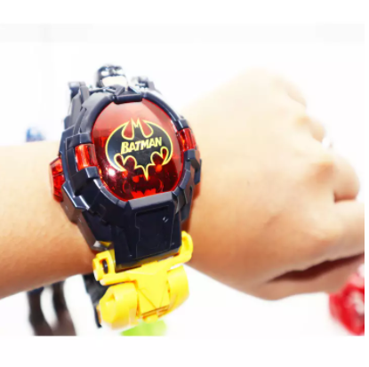 lego digital watch