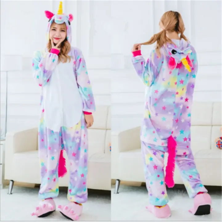 unicorn onesie lazada