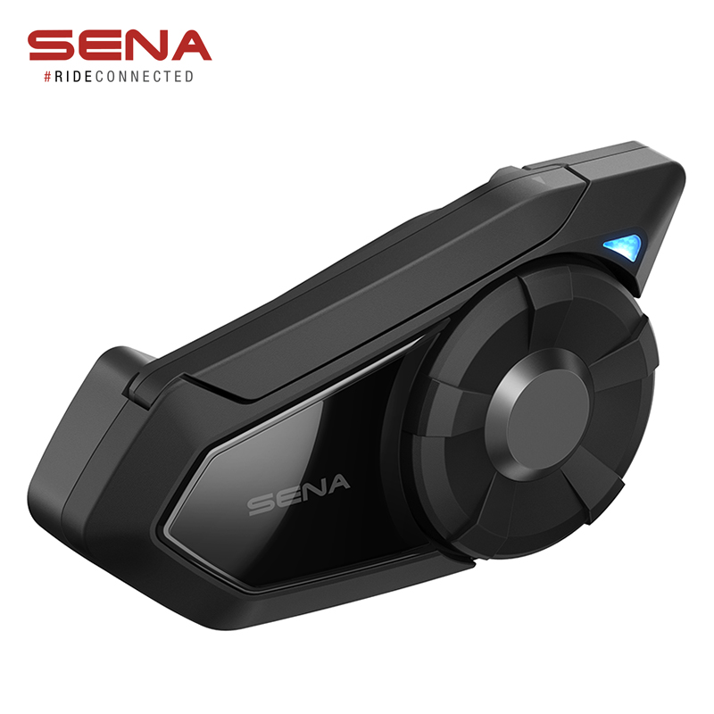 SENA Senna 30k motorcycle helmet Bluetooth headset built-in integrated