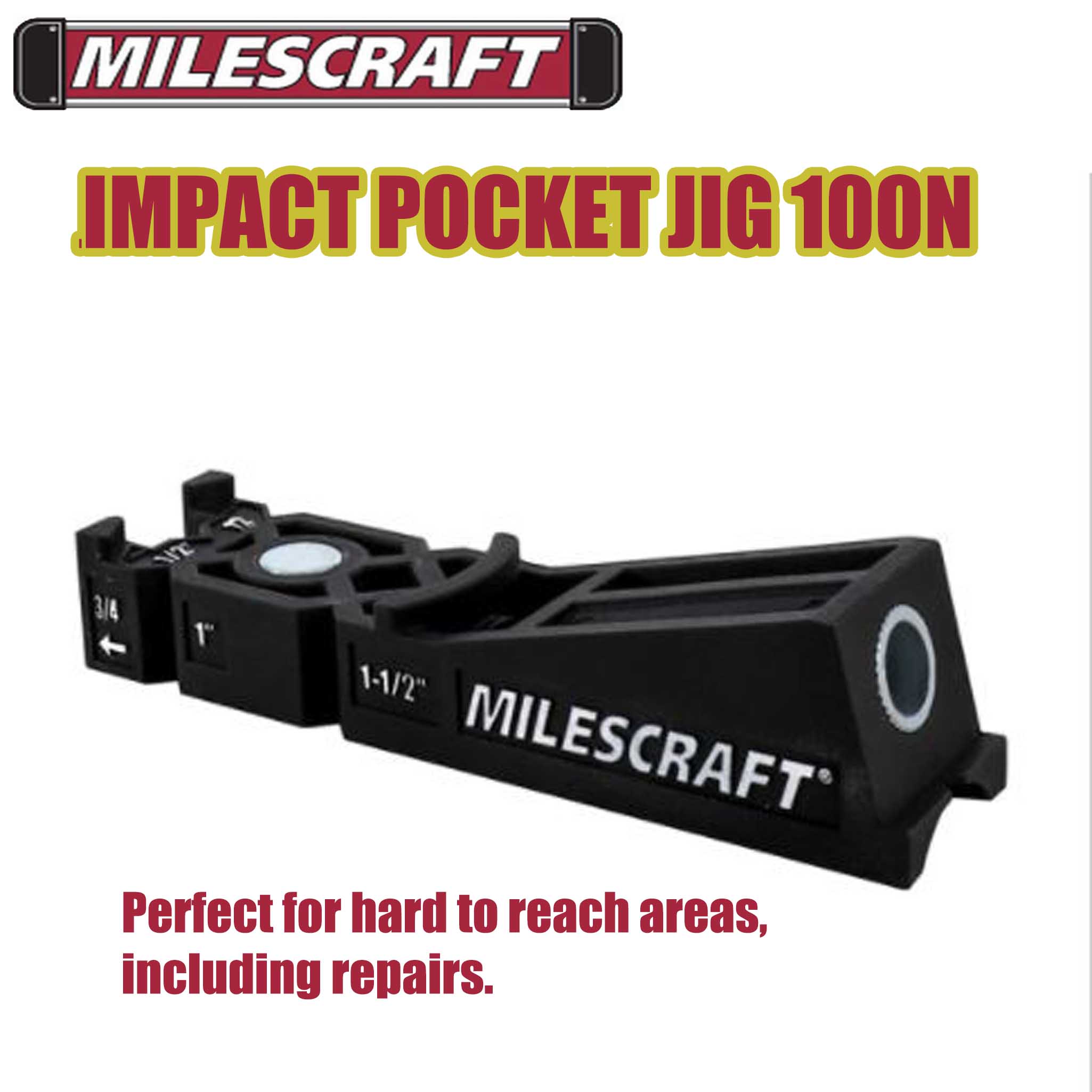 MILESCRAFT POCKET JIG 100N 1320 Lazada PH