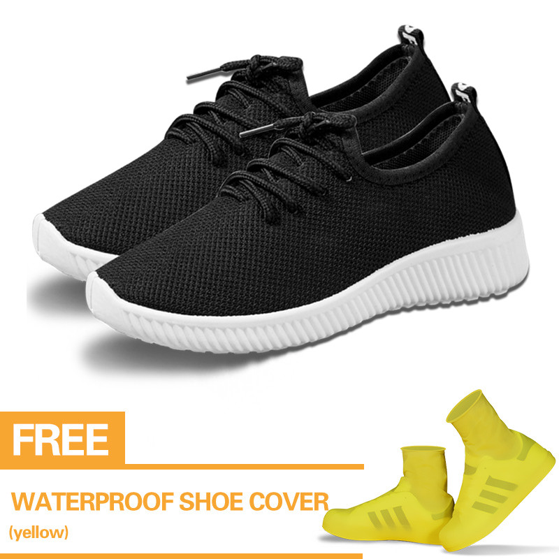 waterproof shoe covers for running
