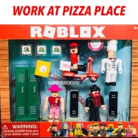 Roblox Toy Pizza Shop Roblox Toy Pizza With Great Discounts And Prices Online Lazada Philippines - roblox toys pizza