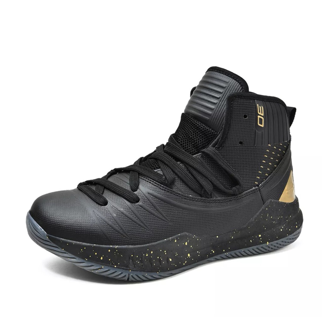 steph curry 5 high tops