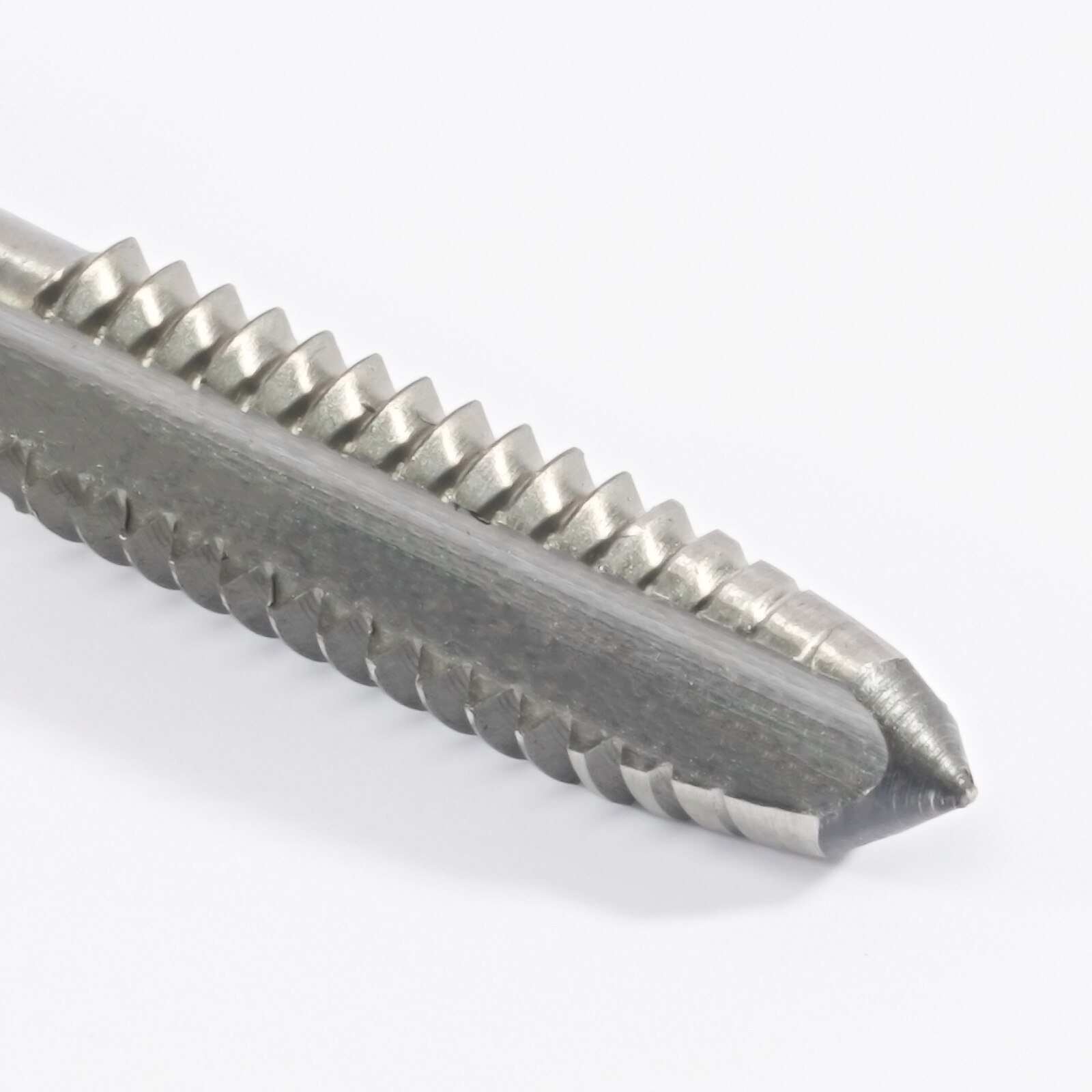 Aceteel No 4-40 UNC Machine Tap HSS 4 x 40 UNC Thread Tap Right Hand