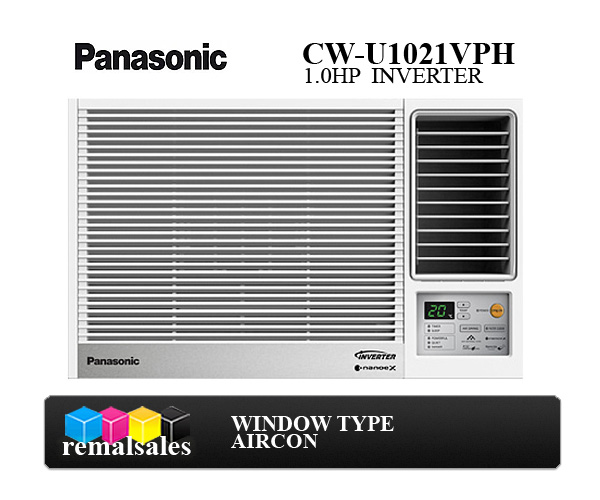 panasonic cw u1021vph