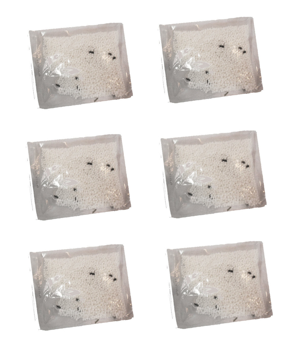 Dry box Refill 230grams 500ml for Home Dessicant Dry Box Moisture